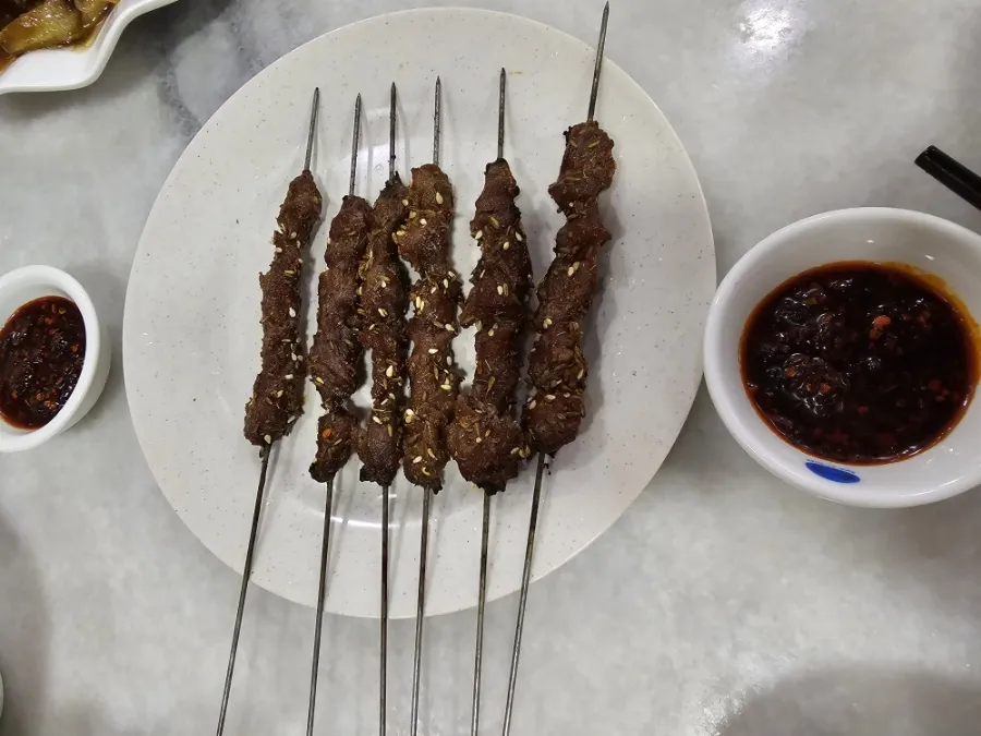 또 중국음식점 ㅎㅎ 이미지 4