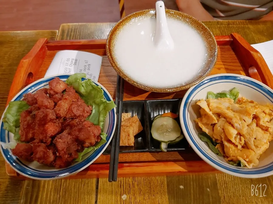 말레이시아 중국식당 House of Pork 이미지 4