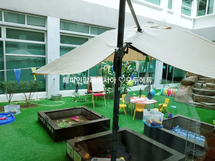 페낭에 출장왔어요~ 이미지 4