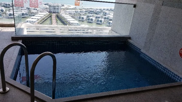 렉시스 히비스커스 포트딕슨 호텔 이미지 4