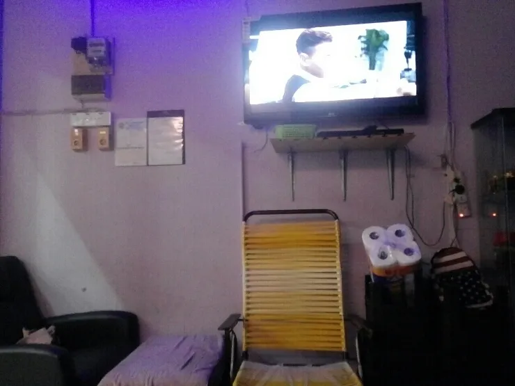 말레이시아 kl 맛사지 샵중 최고는? 이미지 3