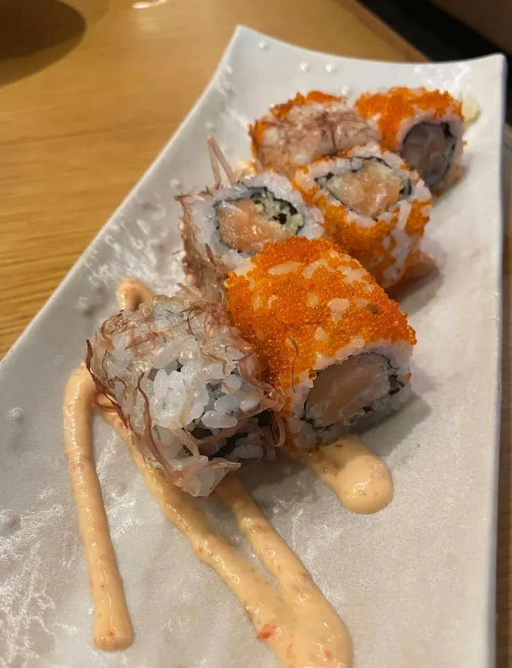 Gardens Mall 가든스몰 일식집 "RAKUZEN 라쿠젠" 이미지 4