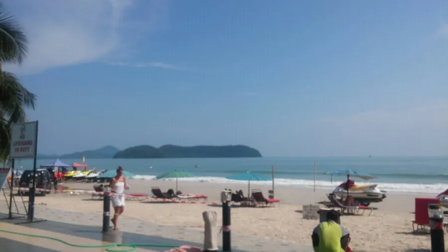 말레이시아 랑카위여행 이미지 4