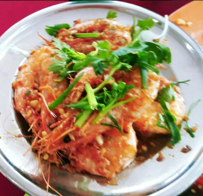 쿠알라룸푸르 유명맛집 "패티크랩" 이미지 5