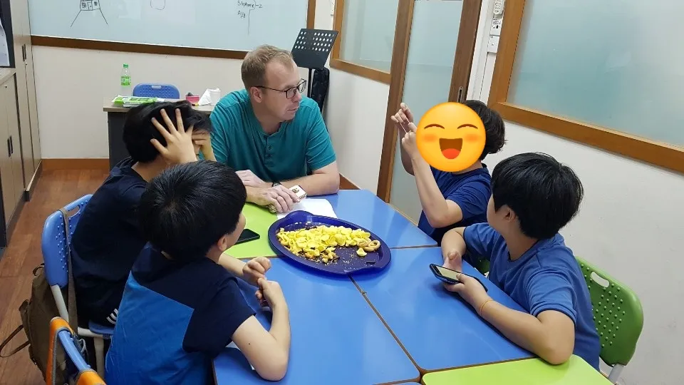 말레이시아 쿠알라룸푸르 한달살기 #몽키아라 숙소어학원팩 2탄-숙소 마감 / 어학원만 소수명 가능 이미지 5