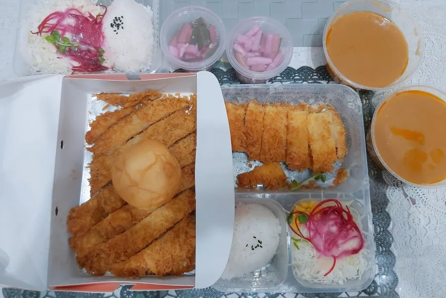 CMCO전후 먹고 산 얘기 이미지 5