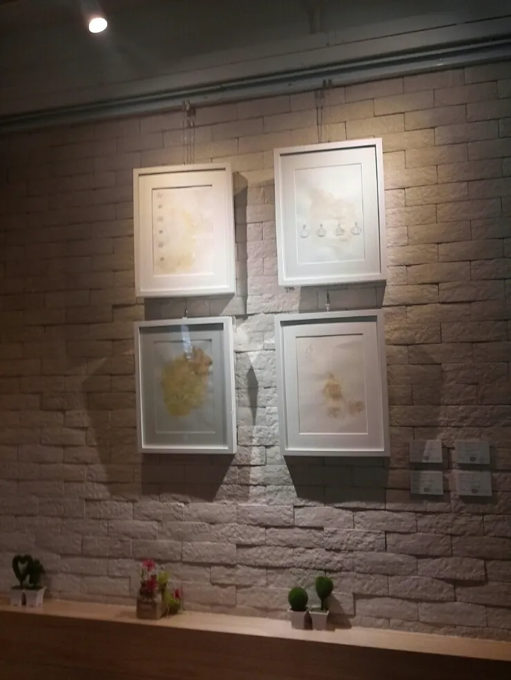 말레이시아음식-쓰리마야콘도 앞 Le Geo Restaurant 이미지 4