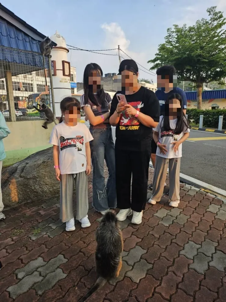 말레이시아 한달살기 모두에듀 주말관광 -반딧불투어,말라카투어 이미지 5
