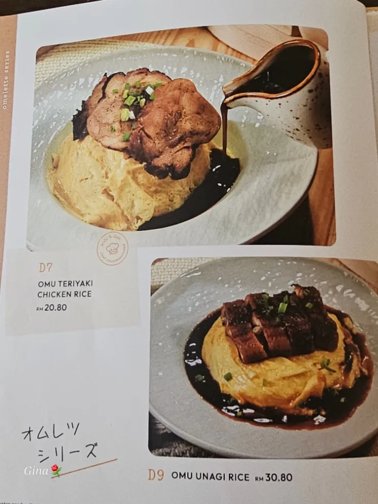 말레이시아한달살기:🥗쿠알라룸푸르 (학원타운) 맛집 소개 이미지 5