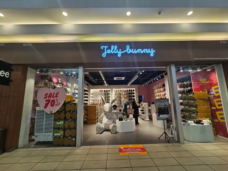 공항근처 MITSUI OUTLET 이미지 5