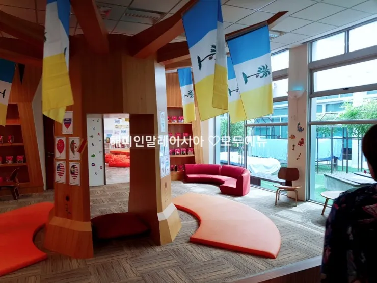 페낭에 출장왔어요~ 이미지 5