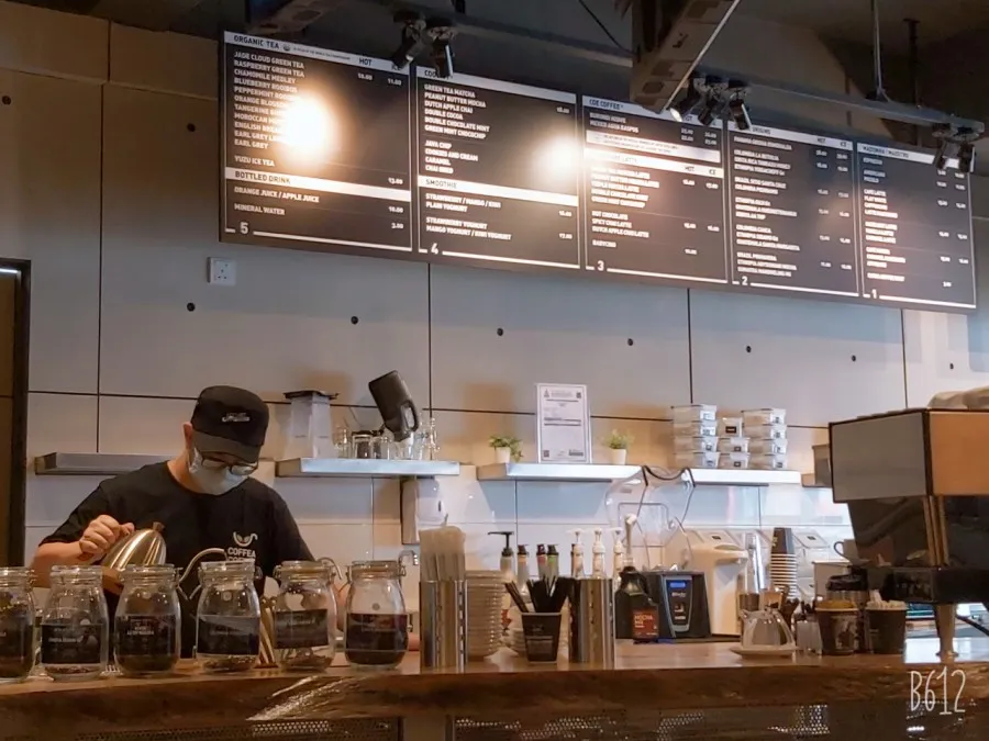 카페 나들이 - COFFEA COFFEE 이미지 5
