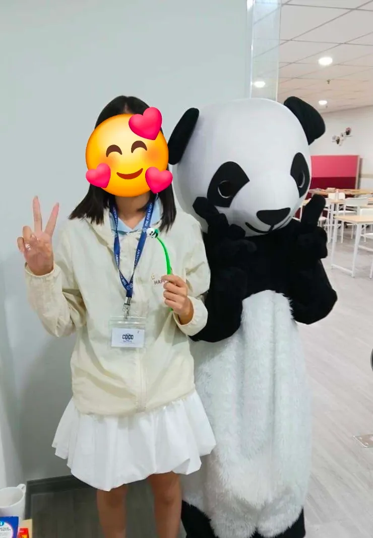 말레이시아한달살기 쿠알라룸푸르 영어캠프-더키즈아카데미 "키즈바오"방문 이미지 5