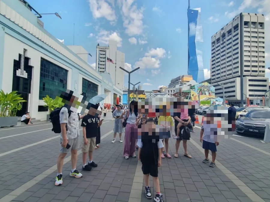 말레이시아한달살기#비콘하우스 스리이나이 국제학교 스쿨링 진행중~ 이미지 5