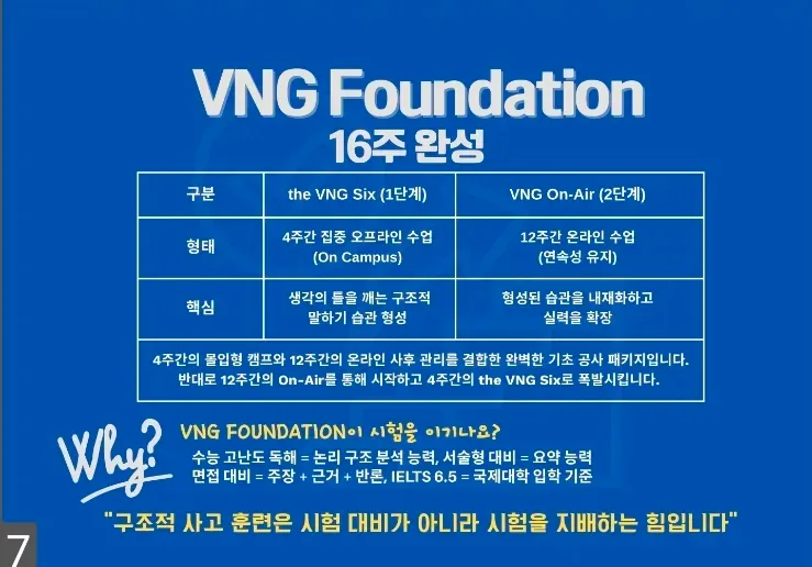 ✨️VNG 줌 설명회-3월16(월) 오후 9시 (한국시간) 이미지 5