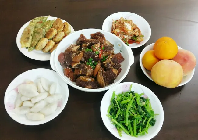 말레이시아생활,말레이시아에서 보내는 해피 추석 이미지 5