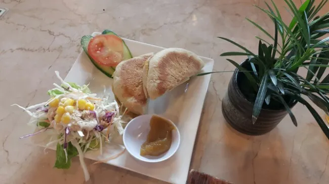 해피인말레이시아 맛집탐방