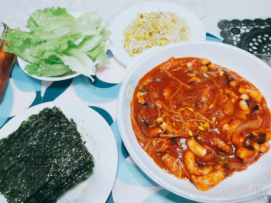 MCO 기간 집밥 열전 이미지 5
