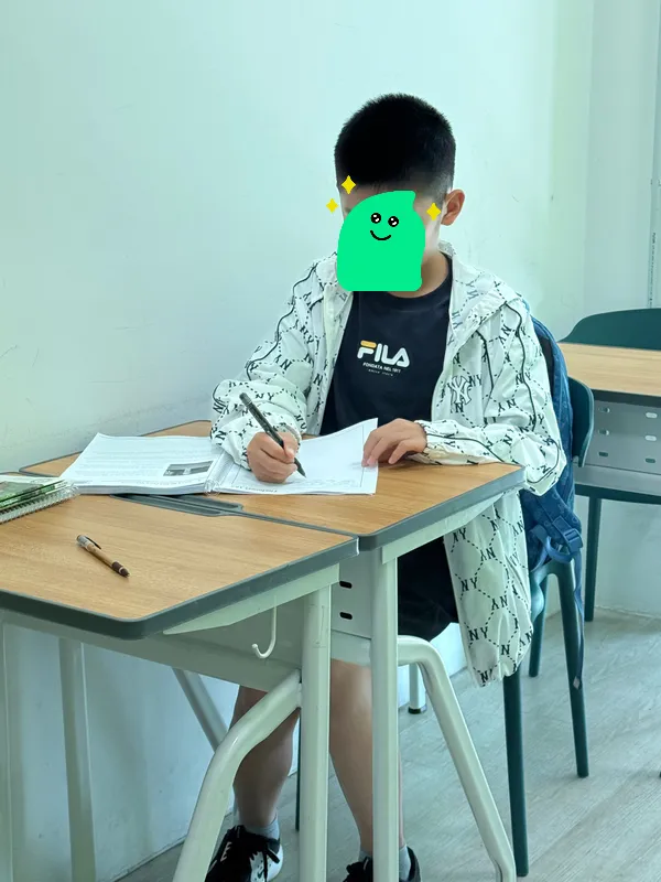말레이시아 쿠알라룸푸르 한달살기 /몽키아라 / #포레스트 어학원 아이들 공부 모습 (25년6월25현재) 이미지 5