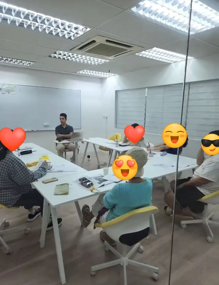 몽키아라 트래비스 오전성인영어반 이미지 5