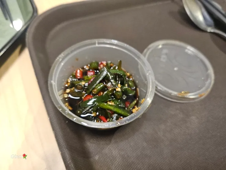 쿠알라룸푸르 맛집 추천👍 지글지글 철판 볶음밥 같은 " PEPPER RICE " 이미지 5