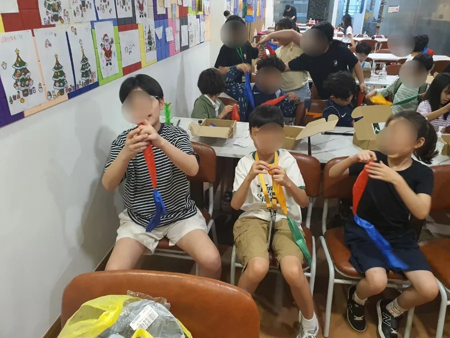 더키즈 금요액티비티 이미지 5
