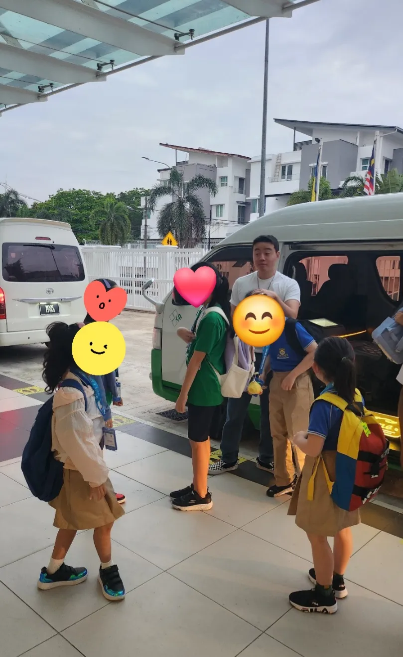 한달 넘게 일 도와준 언니 땡큐~♡ 이미지 5