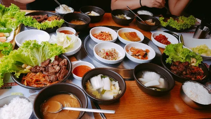 2019년 7월과 8월 어학원숙소팩 진행중~ 이미지 5