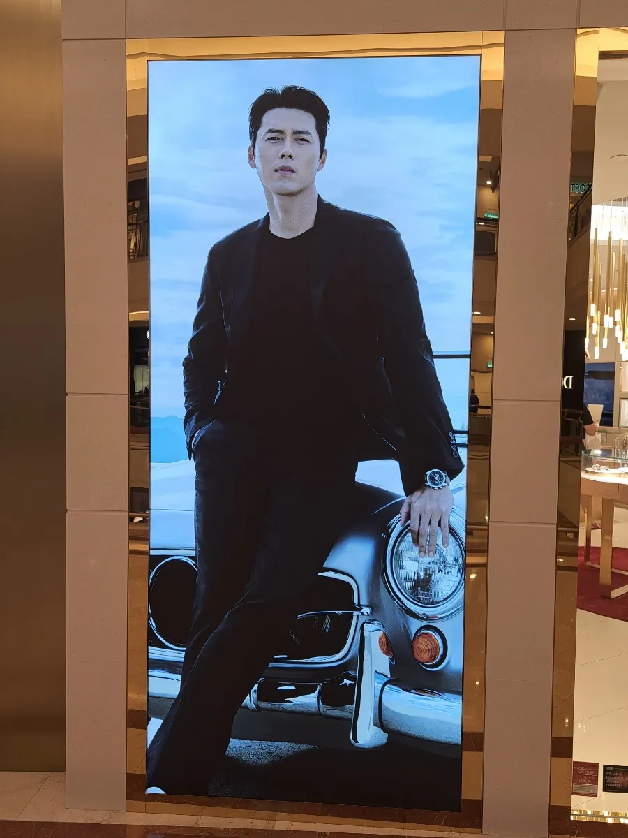 저녁산책 KLCC 이미지 5