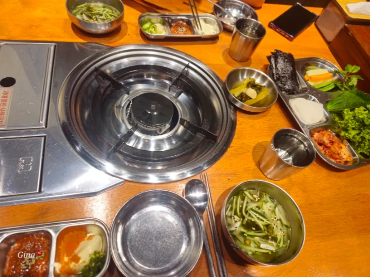 데사 쓰리하타마스맛집- 부산집 이미지 5