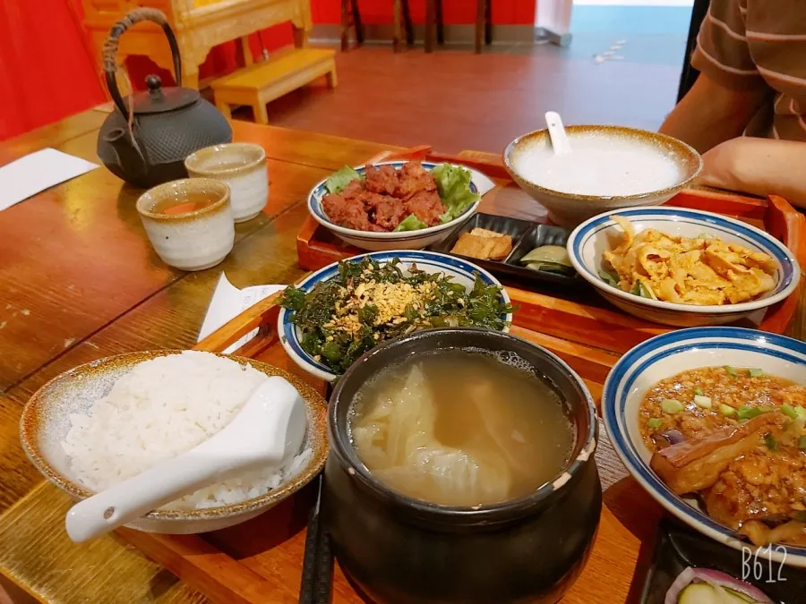 말레이시아 중국식당 House of Pork 이미지 5