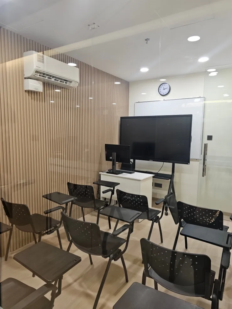말레이시아 어학연수/에리칸어학원 그랜드오픈식 이미지 5
