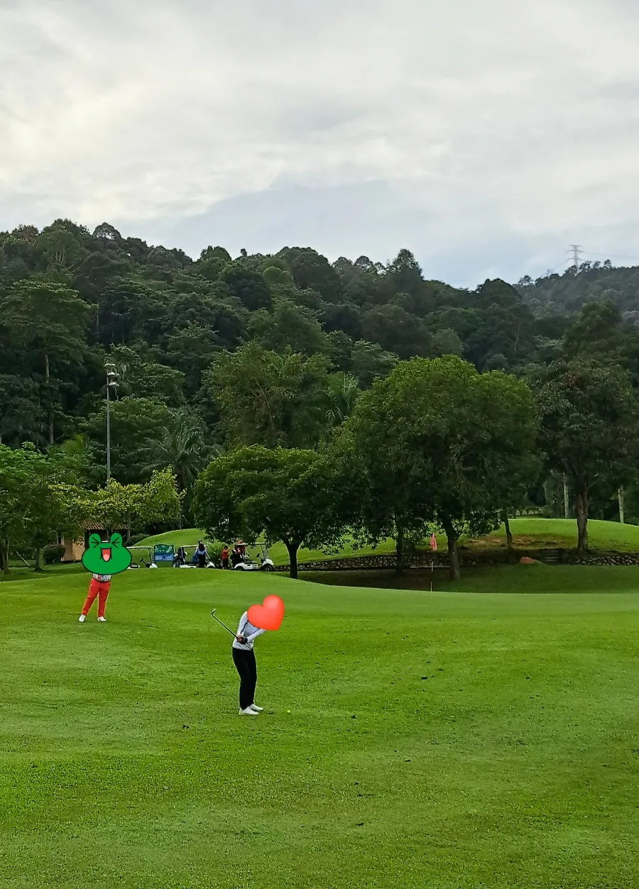 Bukit Unggul Country Club 이미지 5