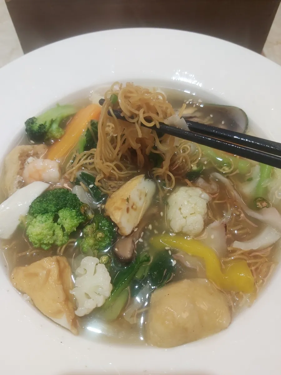 여전히 맛있는 "사우나 미" 이미지 5