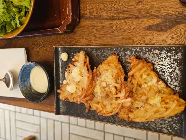 말레이시아한달살기,쿠알라룸푸르 맛집소개-TRX삼계탕 맛집 이미지 5