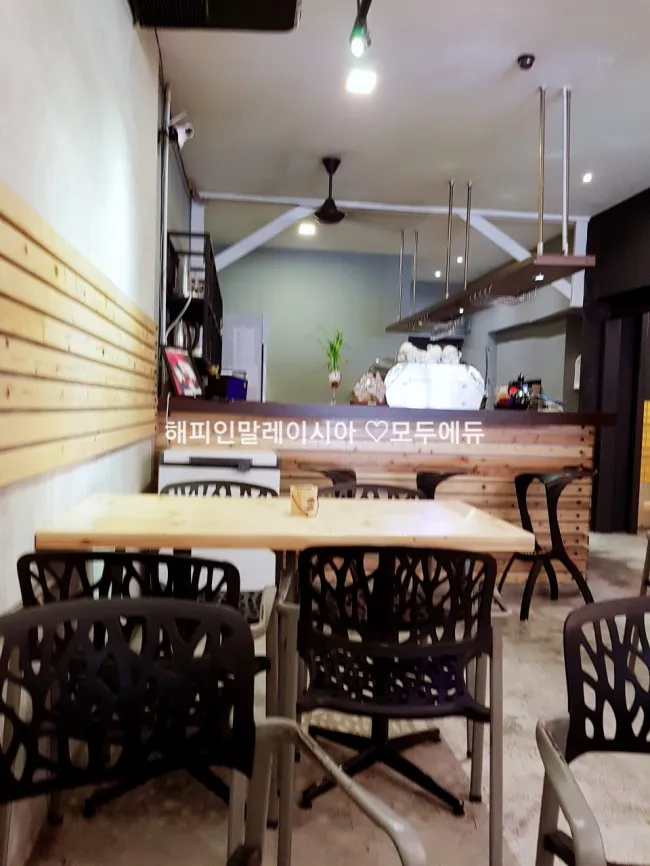 말레이시아맛집:수제버거 Burger on 16(트립어드바이저 1위맛집) 방문 이미지 5