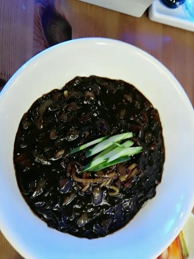 말레이시아 음식점 -암팡 한인타운 중국집 이미지 4