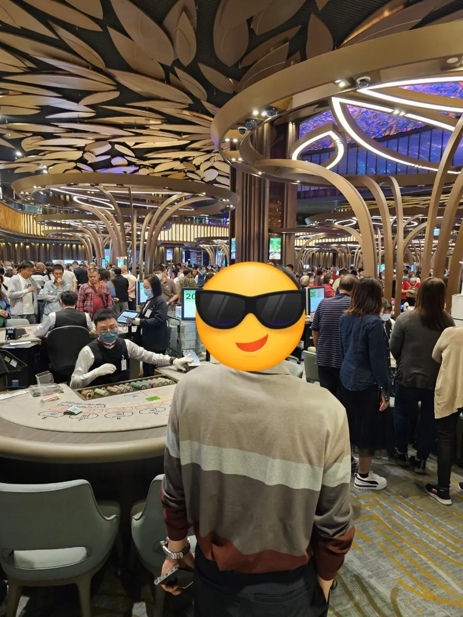 23년5월1일 겐팅하일랜드 모습~ 이미지 5