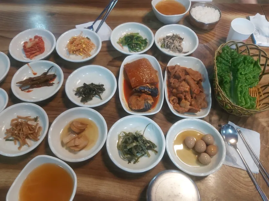 두 달동안 한국 다녀왔어요~ 이미지 5