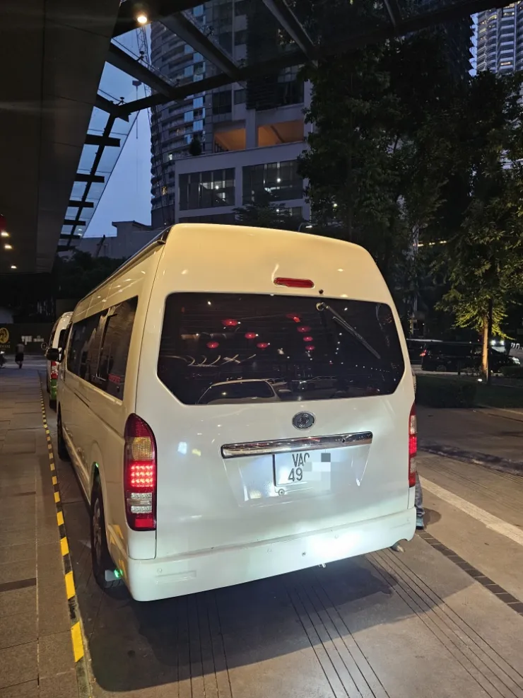 모두에듀 케어서비스- 공항드랍 예시 이미지 5