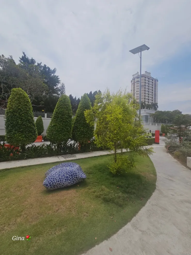 쿠알라룸푸르 브런치카페 소개- 암팡 KLCG 이미지 5