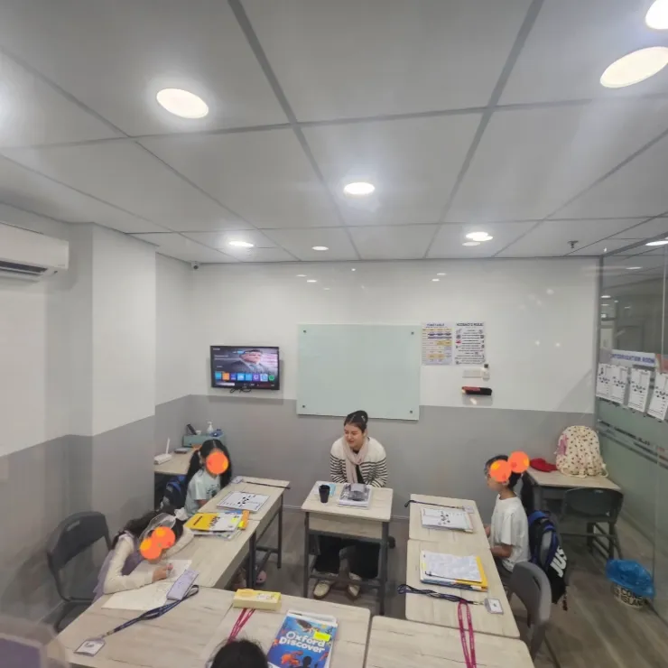 말레이시아한달살기/더키즈아카데미 12월22일 방문보고 이미지 5
