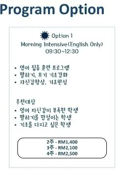 VNG ✨️국제학교 학생 프로그램 이미지 5