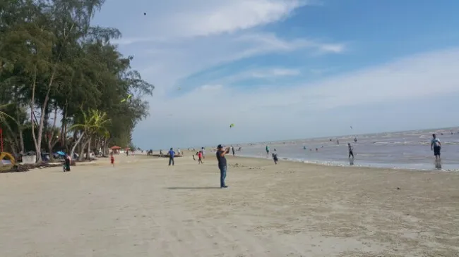 아비니 세팡 골드코스트 리조트 Avani sepang Gold coast 에 놀러왔어요 이미지 5