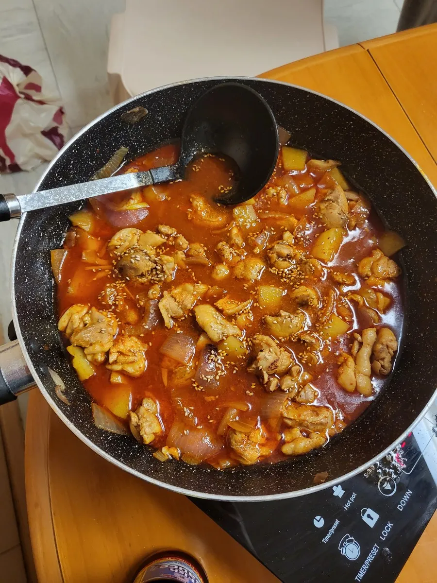 홍콩과기대 아들이 보내온 사진 이미지 5