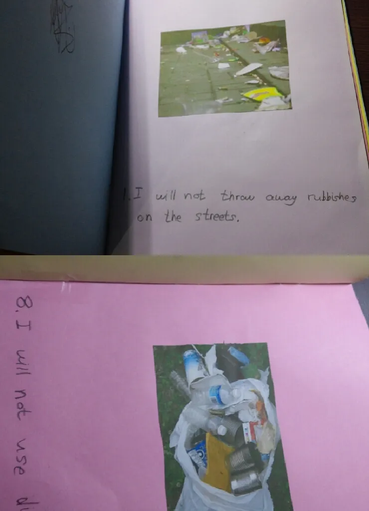 세이폴/학교숙제를 위해 프린터기는 필수! 이미지 4
