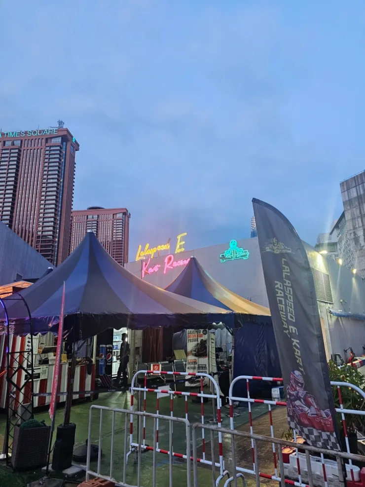 말레이시아한달살기 :쿠알라룸푸르 멋진 사진스팟-라라포트 이미지 5