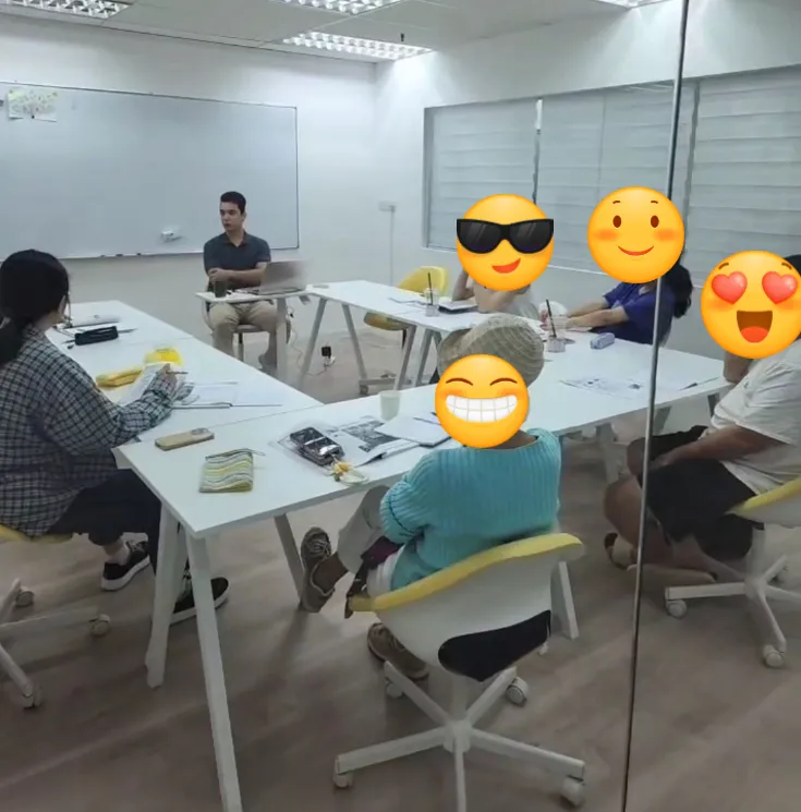 말레이시아 한달살기 몽키아라한달살기 트래비스 성인오전반 이미지 5