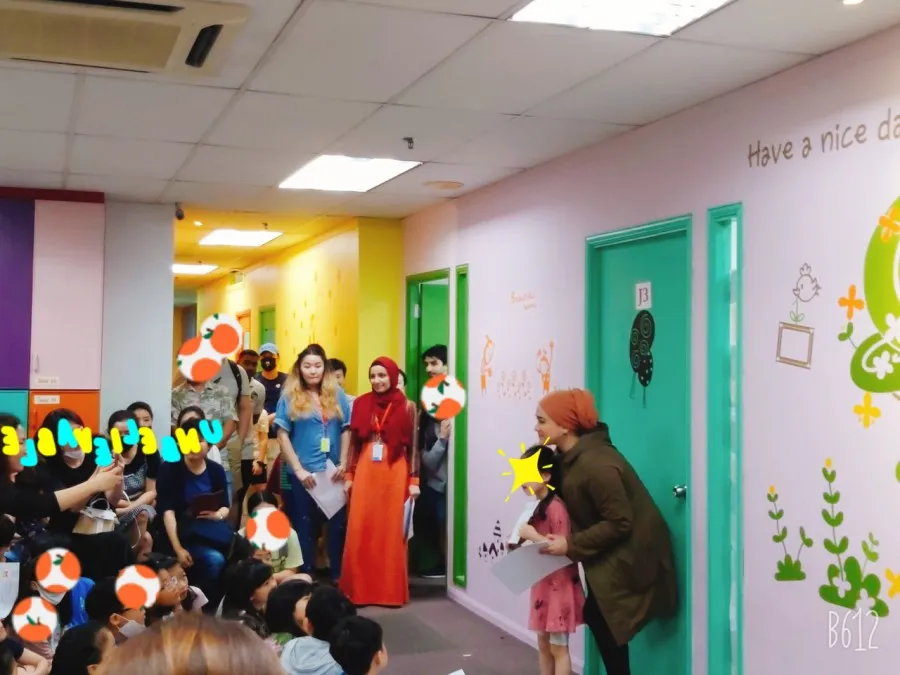 Elec-2020년 1월캠프 수료식 진행 이미지 5