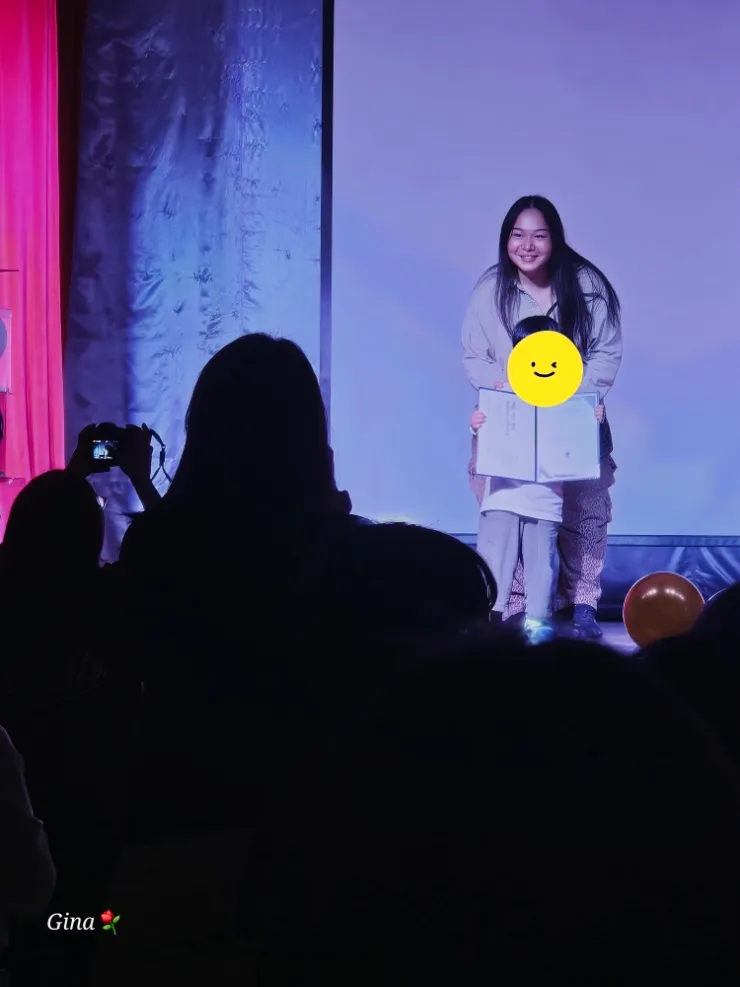 쿠알라룸푸르 영어캠프 VNG 8월 캠프 졸업식 이미지 5